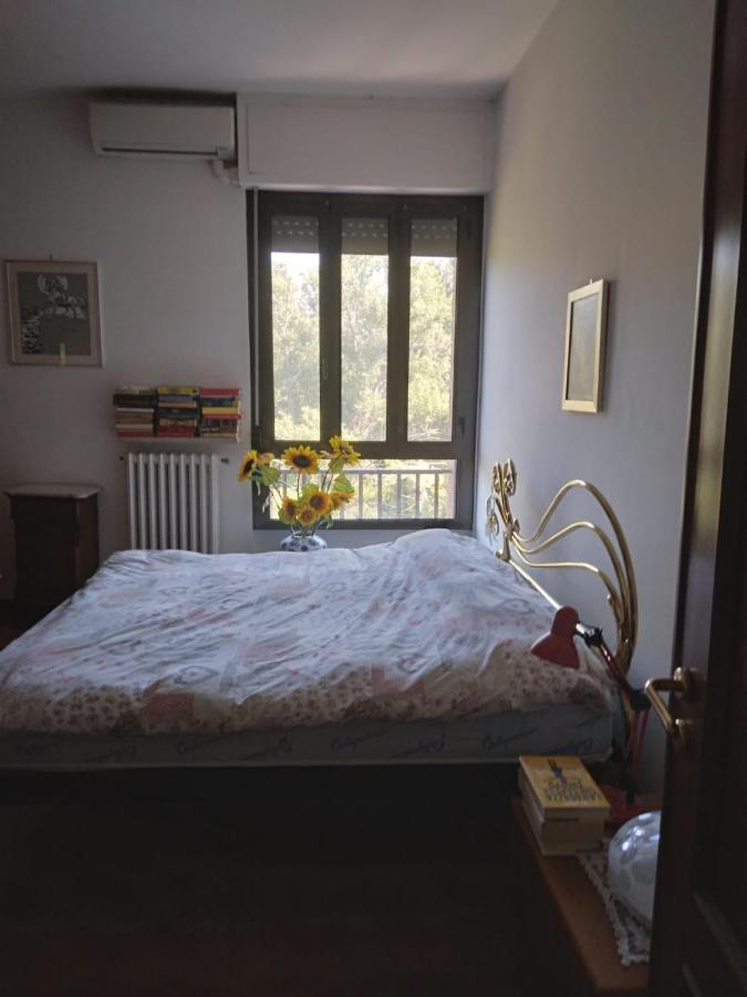 Casa Maristella Bed & Breakfast Alessandria Exterior photo